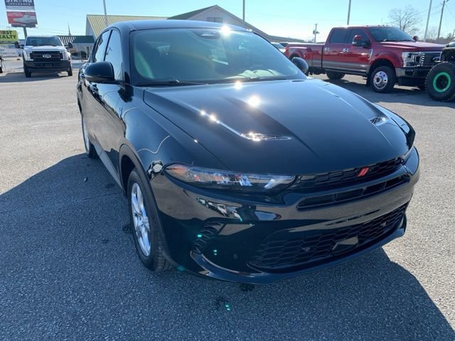 New 2025 Dodge Hornet GT w/ Tech Pack