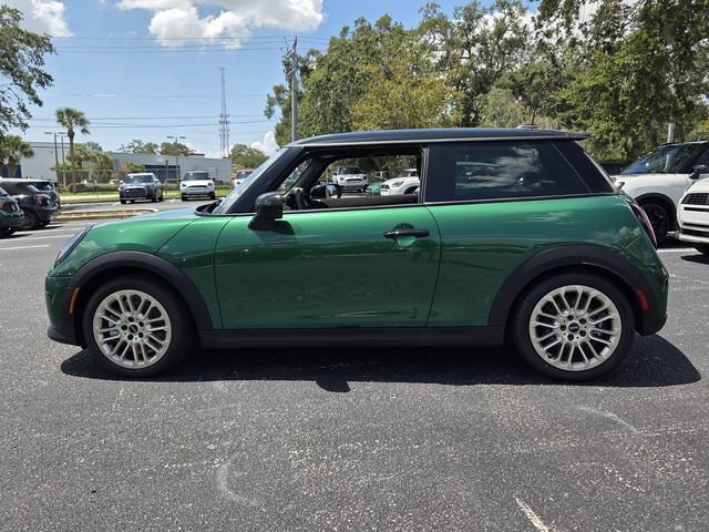 New 2026 MINI Cooper S FWD image 4