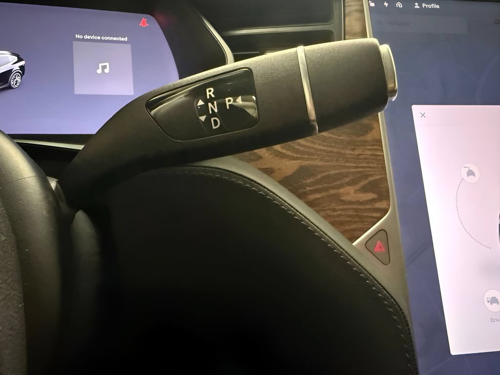 Used 2018 Tesla Model X 100D AWD/4WD image 20