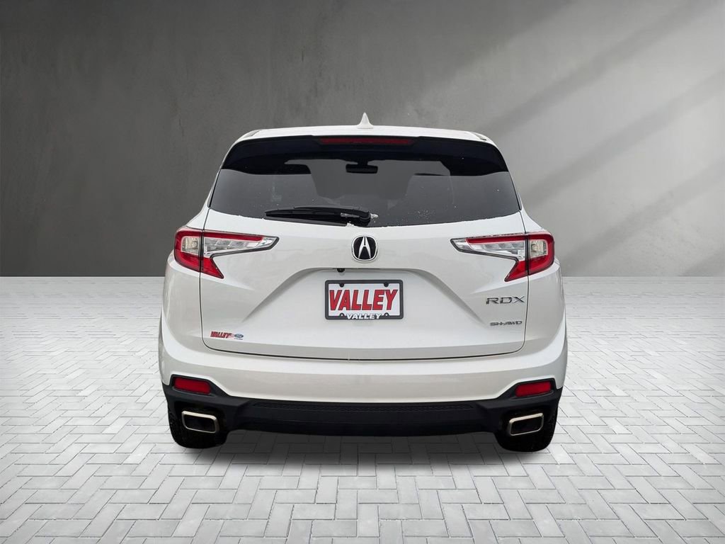 Used 2023 Acura RDX AWD image 7