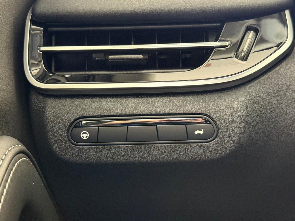 New 2027 INFINITI QX60 Luxe AWD/4WD image 27