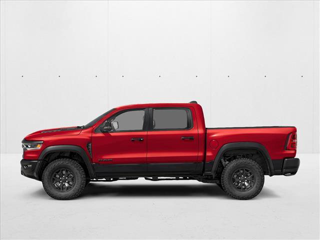New 2027 RAM 1500 RHO AWD/4WD image 3