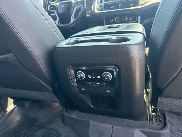 Used 2021 Chevrolet Tahoe Z71 image 29