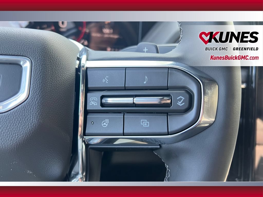 New 2026 GMC Yukon XL Denali w/ Denali Reserve Package AWD/4WD image 16