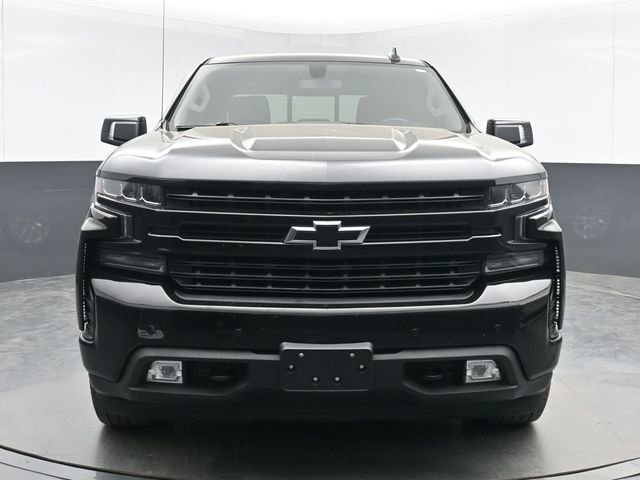 Used 2019 Chevrolet Silverado 1500 RST w/ All-Star Edition AWD/4WD image 3