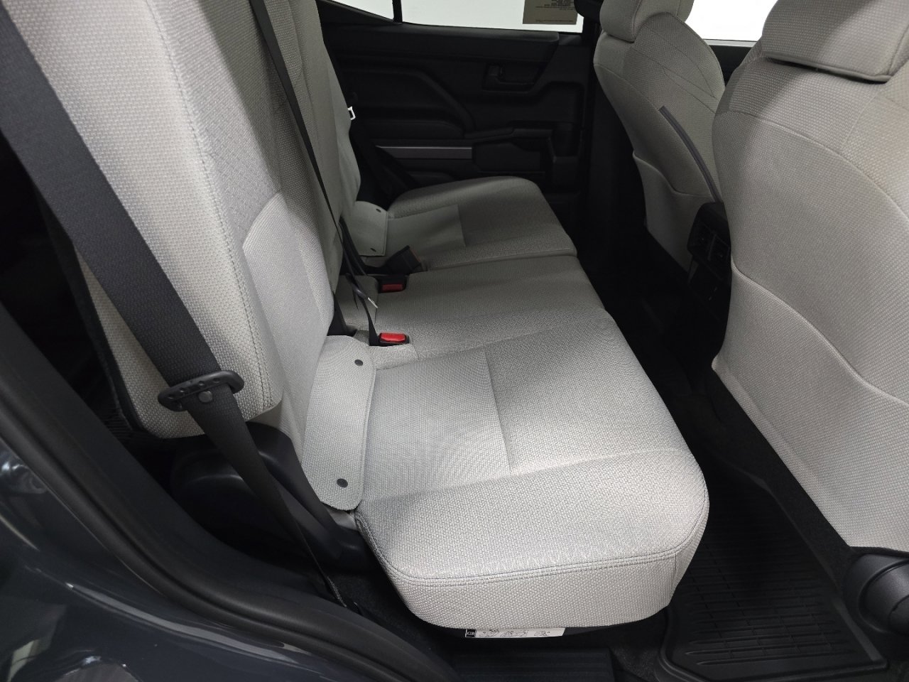 New 2026 Toyota 4Runner SR5 image 22