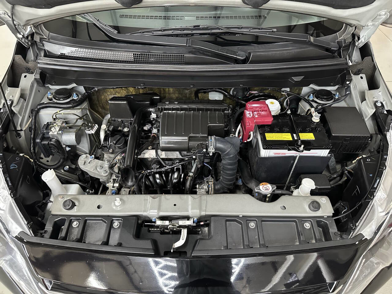 Used 2024 Mitsubishi Mirage ES image 7