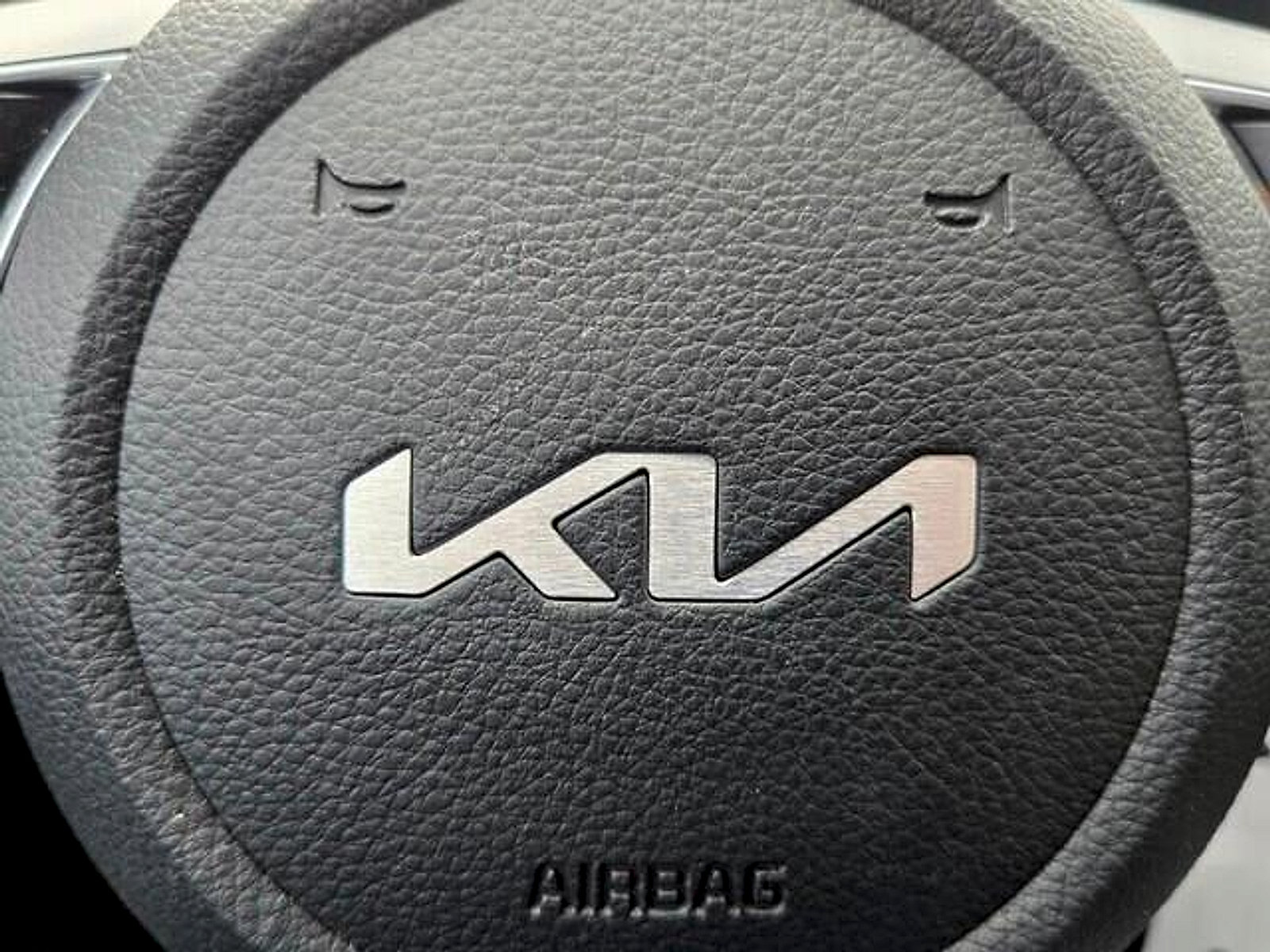Used 2024 Kia Seltos LX AWD/4WD image 27