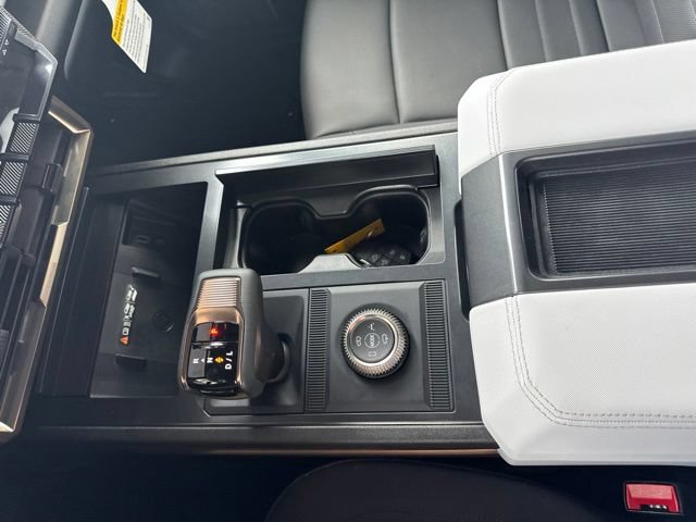 Used 2025 GMC Hummer EV 3X AWD/4WD image 18