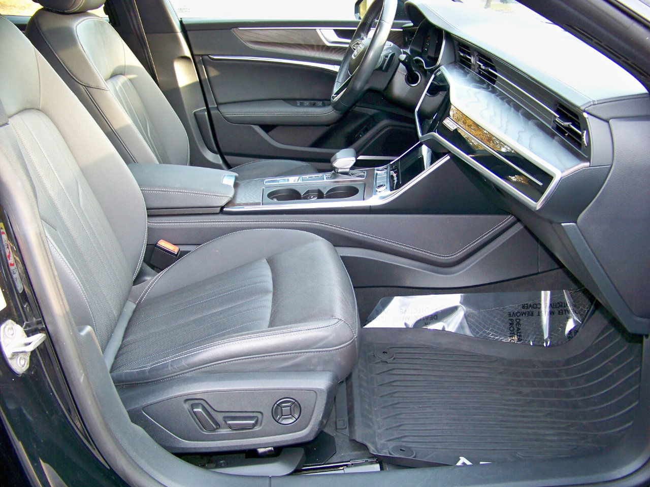 Used 2022 Audi A7 3.0T Premium Plus image 13