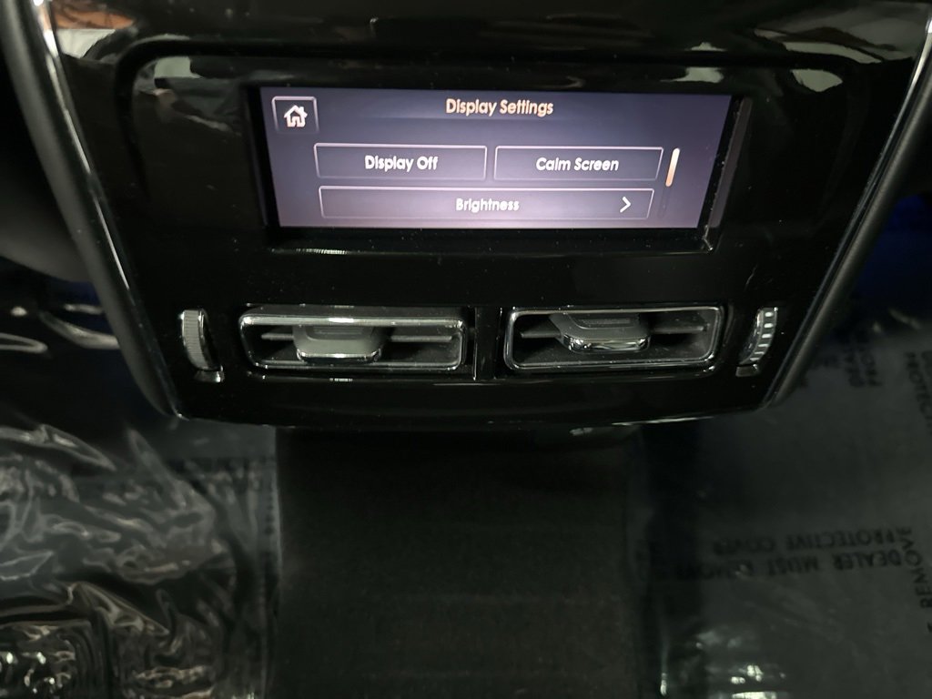 Used 2023 Lincoln Aviator Reserve w/ Equipment Group 201A image 41