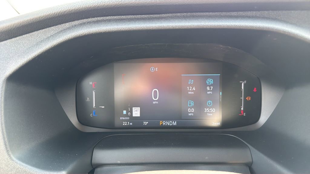 New 2026 Ford Transit 350 XLT AWD/4WD image 36