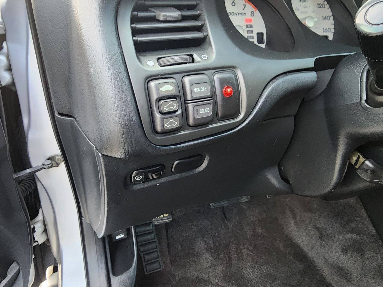 Used 2001 Acura CL Type-S FWD image 31