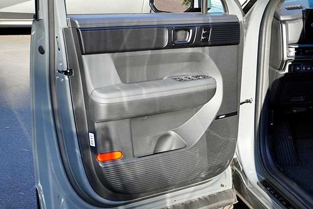 New 2026 Hyundai Santa Fe Calligraphy AWD/4WD image 30