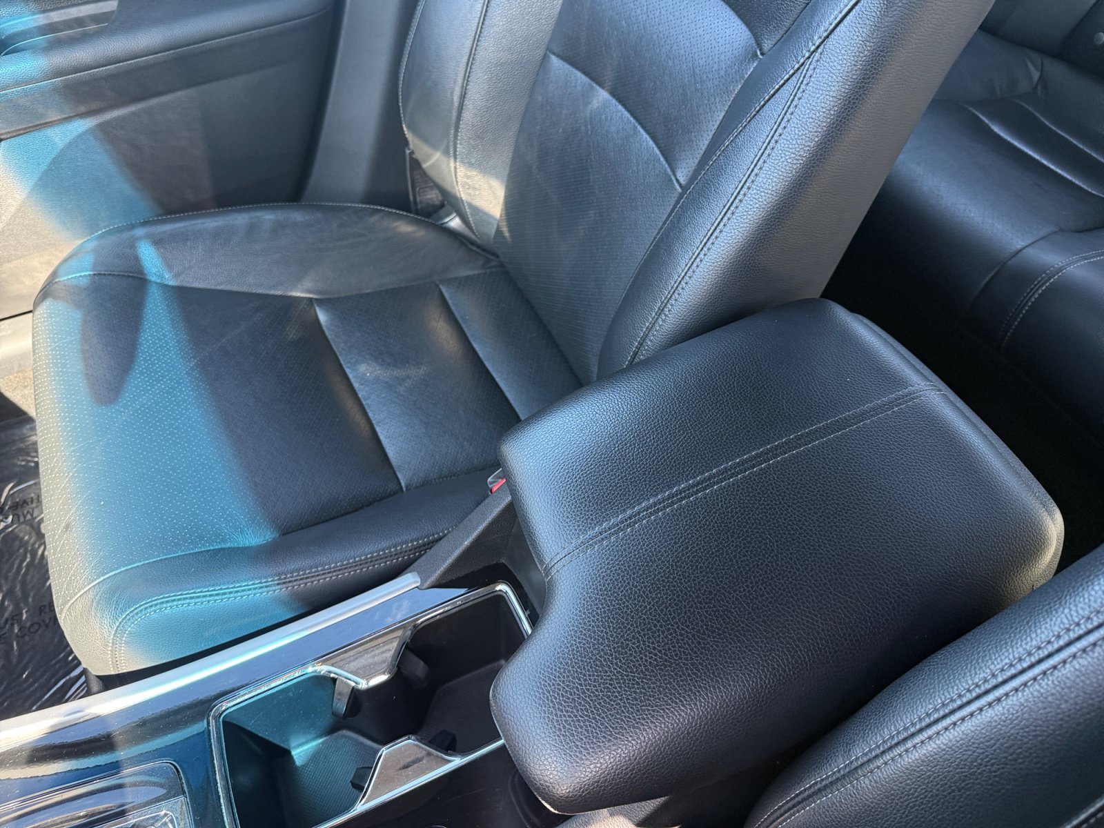 Used 2016 Honda Accord EX-L image 14