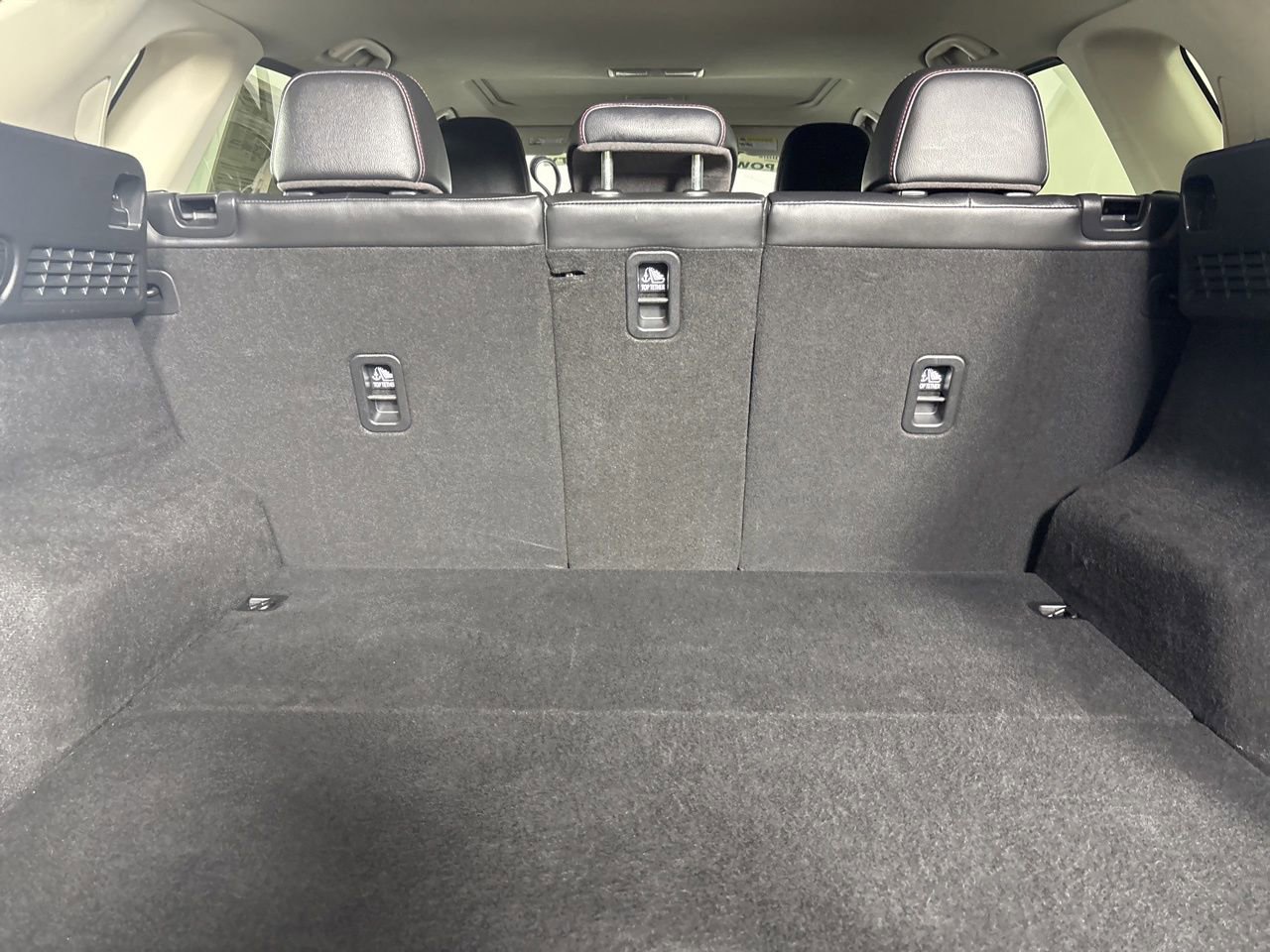 Used 2024 MAZDA CX-5 Carbon Edition image 24