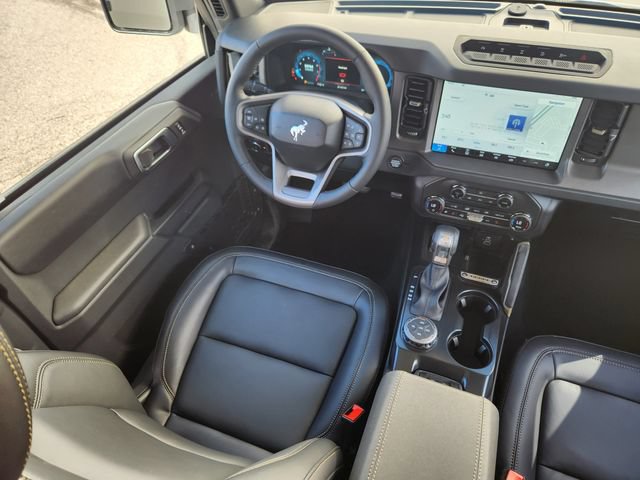 New 2026 Ford Bronco Badlands w/ Sasquatch Package AWD/4WD image 10