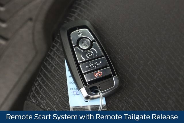 New 2026 Ford F150 XLT w/ Equipment Group 302A MID image 30