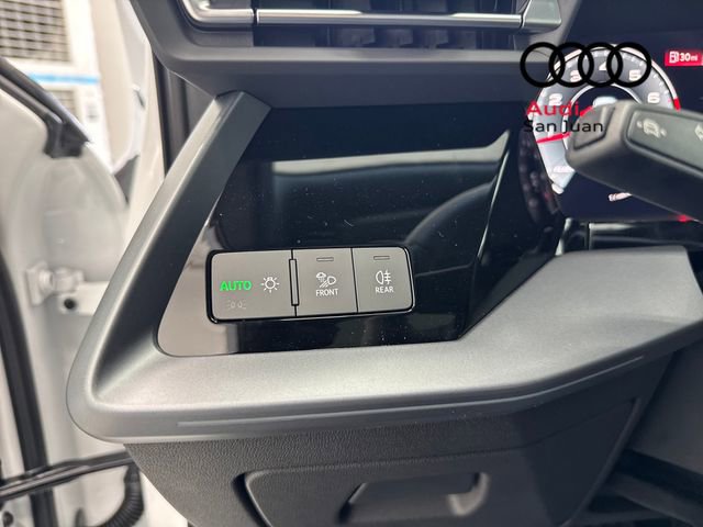 New 2026 Audi A3 2.0T Premium image 22