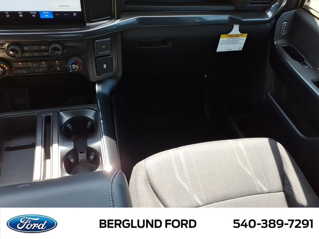 New 2026 Ford F150 STX AWD/4WD image 32