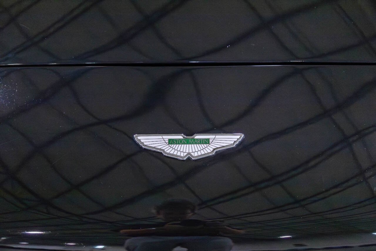 Used 1997 Aston Martin DB7 Volante RWD image 33