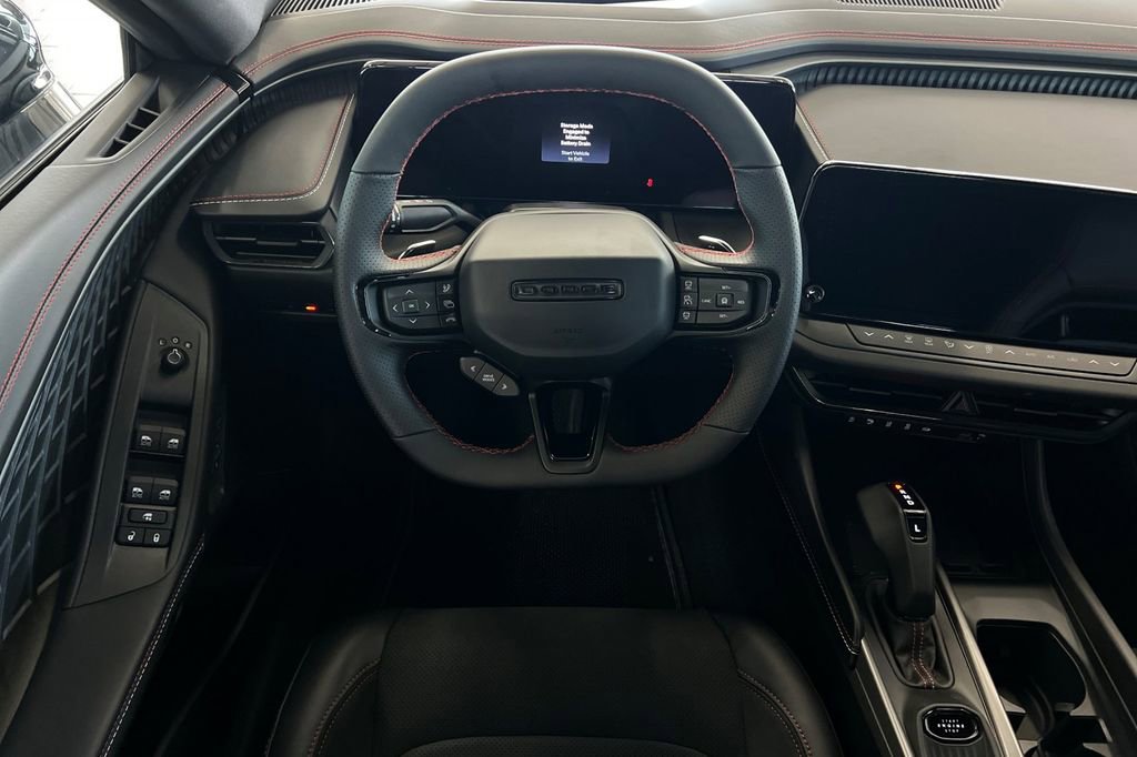 New 2026 Dodge Charger R/T AWD/4WD image 14