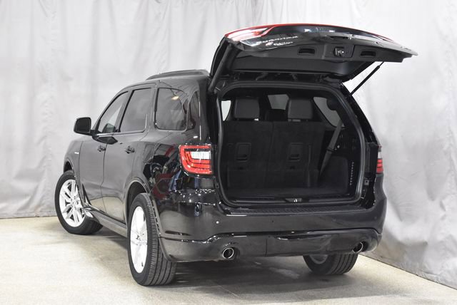 Used 2025 Dodge Durango R/T image 32
