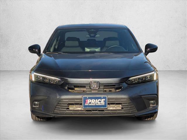 Used 2023 Honda Civic Sport image 2