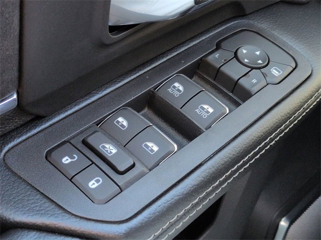 New 2026 RAM 5500 Tradesman image 21