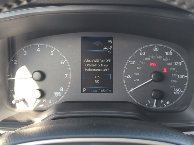 Used 2024 Toyota Corolla SE FWD image 18