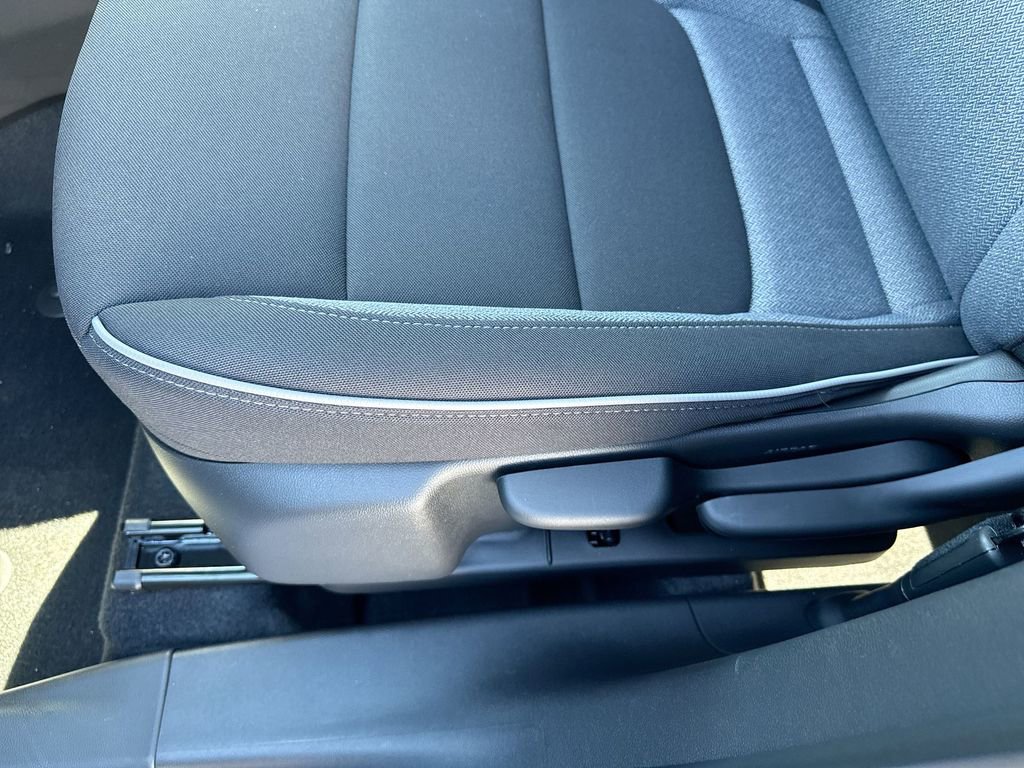 New 2026 Chevrolet TrailBlazer LT image 14