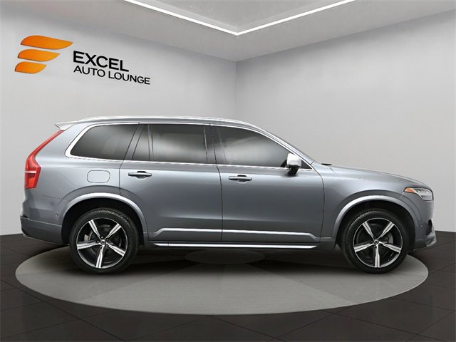 Used 2018 Volvo XC90 T5 R-Design w/ Convenience Package image 6