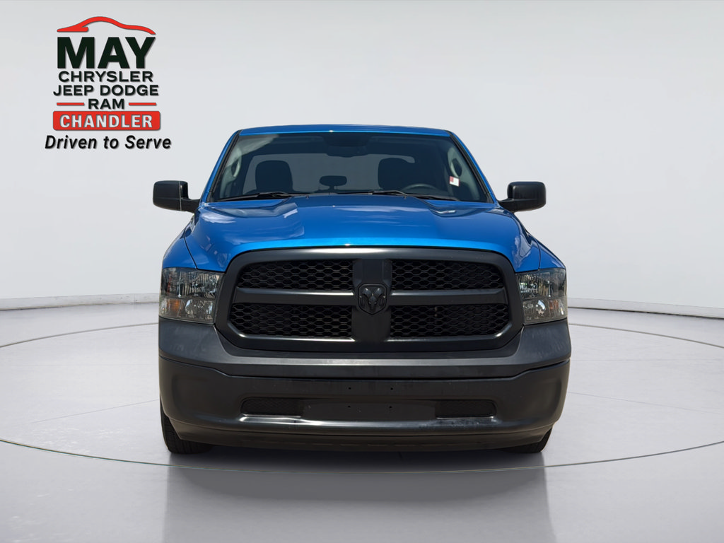 Certified 2022 RAM 1500 Tradesman w/ Electronics Group RWD image 2