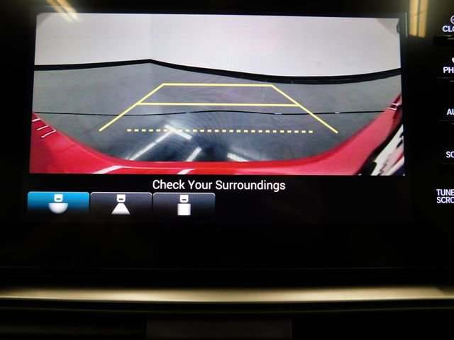 Used 2018 Honda Accord Sport image 26