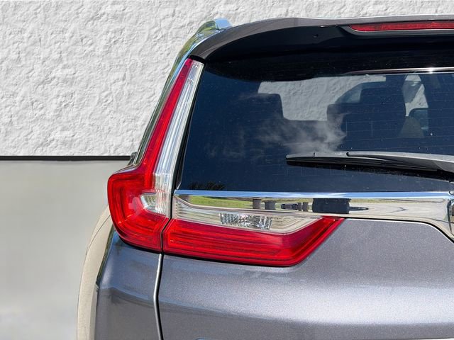 Used 2017 Honda CR-V Touring image 10