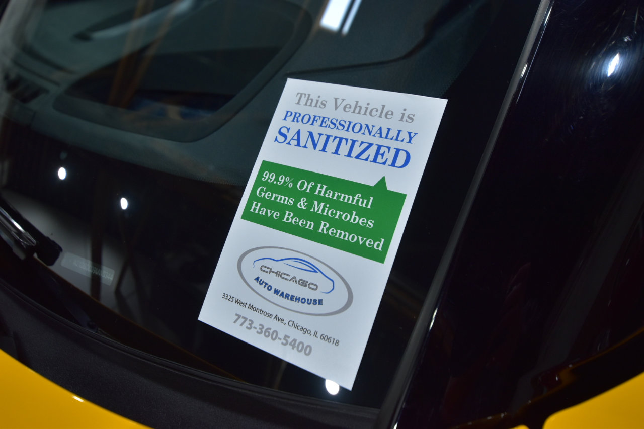 Used 2021 Toyota Supra Premium w/ Driver Assist Package image 54