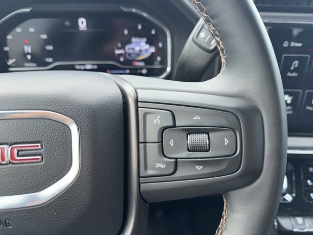 Used 2025 GMC Sierra 2500 AT4 w/ AT4 Premium Plus Package AWD/4WD image 48