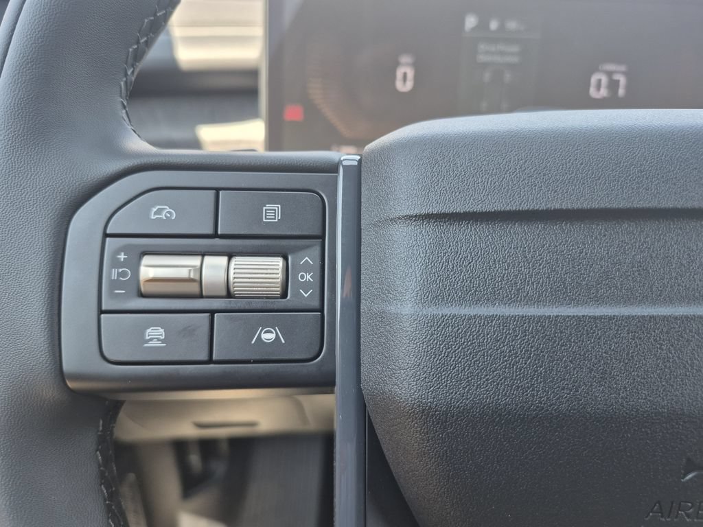 New 2027 Kia Telluride EX AWD/4WD image 18
