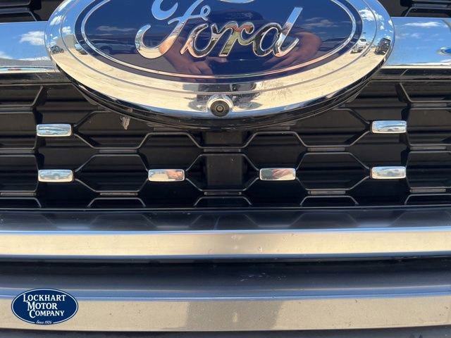 Used 2023 Ford F150 Platinum w/ Equipment Group 701A High AWD/4WD image 9