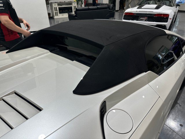 Used 2013 Lamborghini Gallardo LP 560-4 AWD/4WD image 27