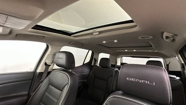 Used 2021 GMC Acadia Denali AWD/4WD image 12