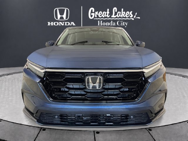New 2027 Honda CR-V EX-L image 9