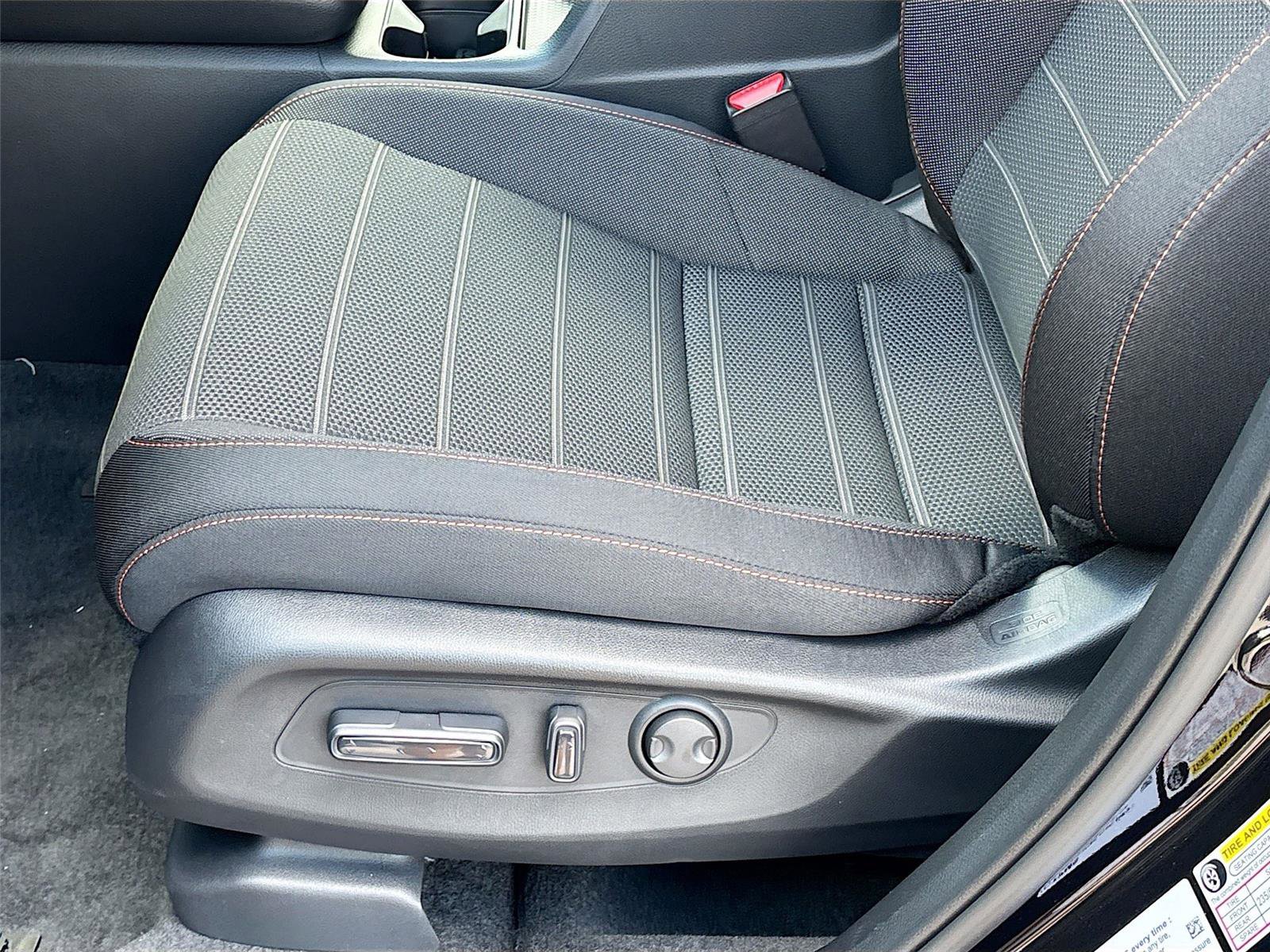 New 2026 Honda CR-V TrailSport image 21