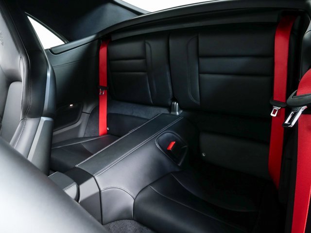 New 2026 Porsche 911 Carrera 4S image 18
