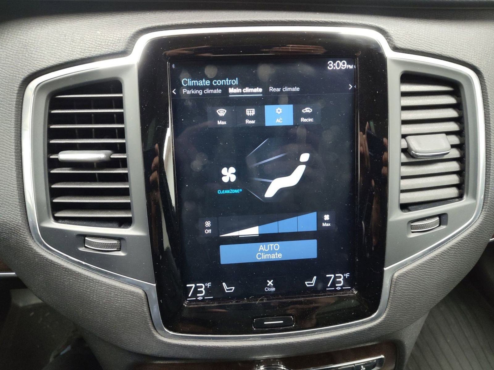 Used 2019 Volvo XC90 T6 Momentum w/ Protection Package Premier image 23