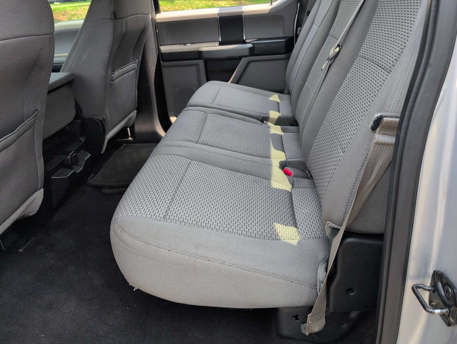 Used 2016 Ford F150 XLT RWD image 19