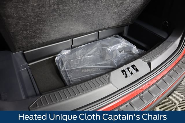 New 2026 Ford Explorer ST-Line w/ ST-Line Street Pack image 58