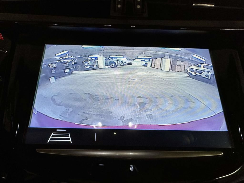 Used 2018 Cadillac CTS Luxury AWD/4WD image 27