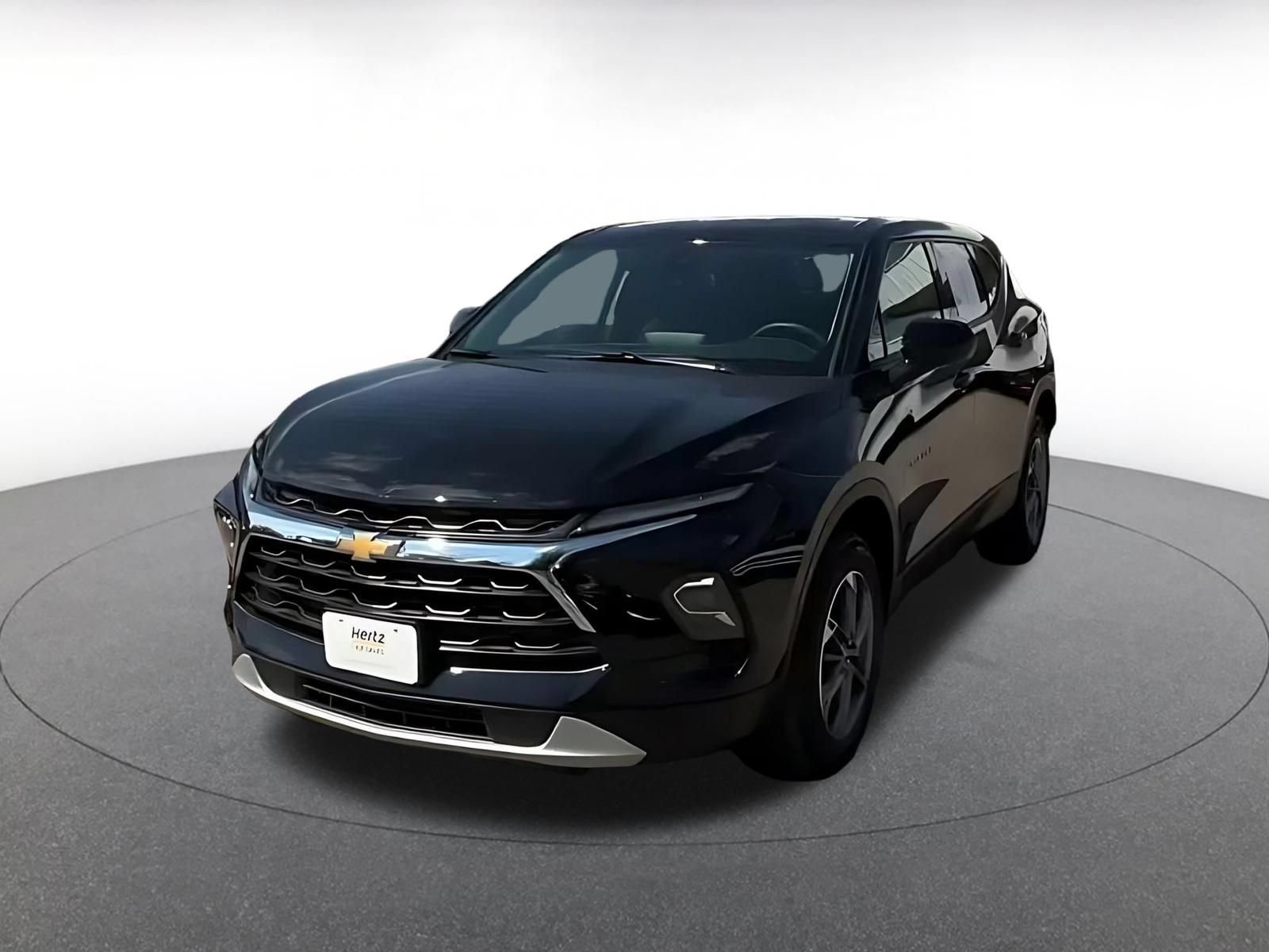 Used 2026 Chevrolet Blazer LT FWD image 6
