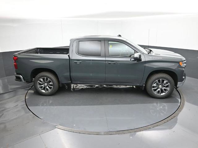 New 2026 Chevrolet Silverado 1500 LT w/ All Star Edition Plus image 22
